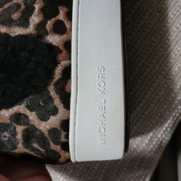 Leopard sneaker - Picture 5 of 6